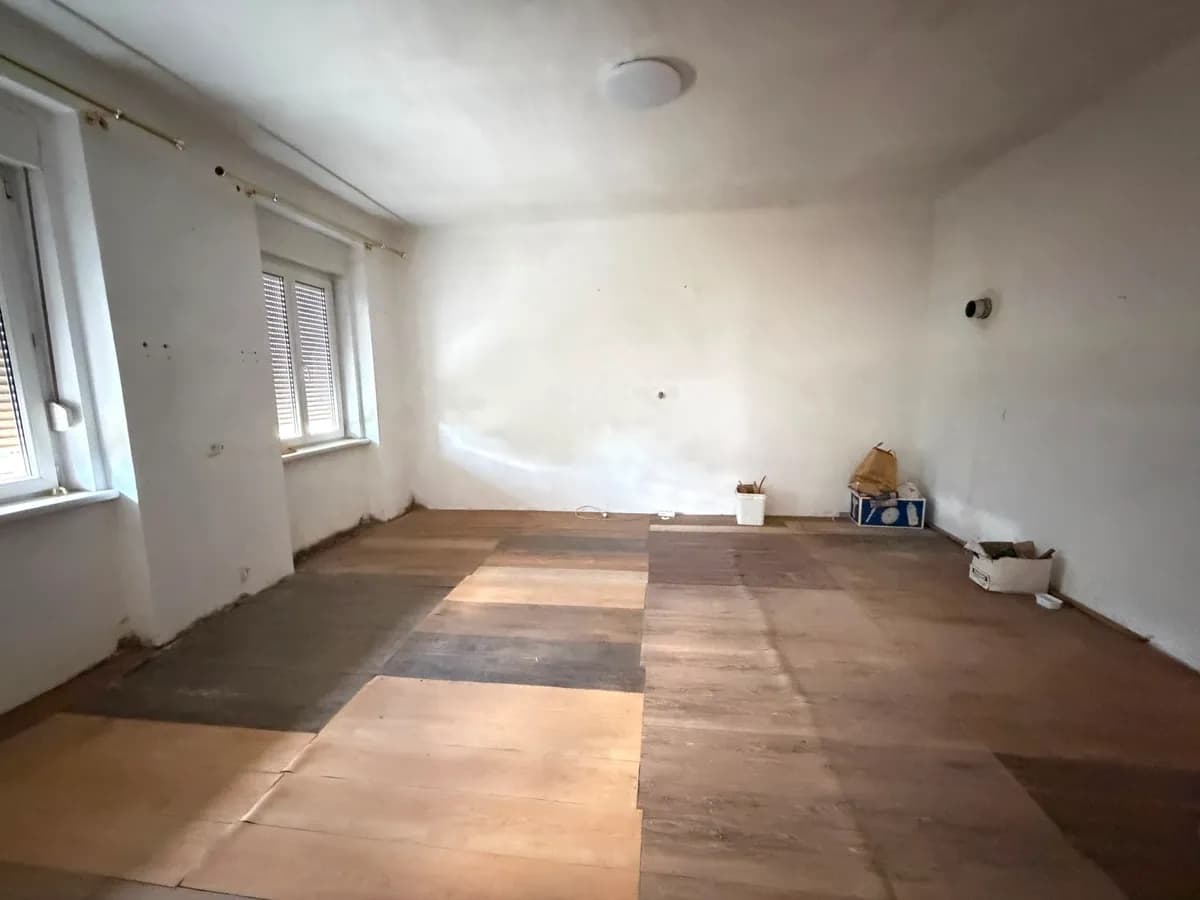 Haus kaufen in Oberwart – 122 m², € 85.000 – Bild 7 von 29