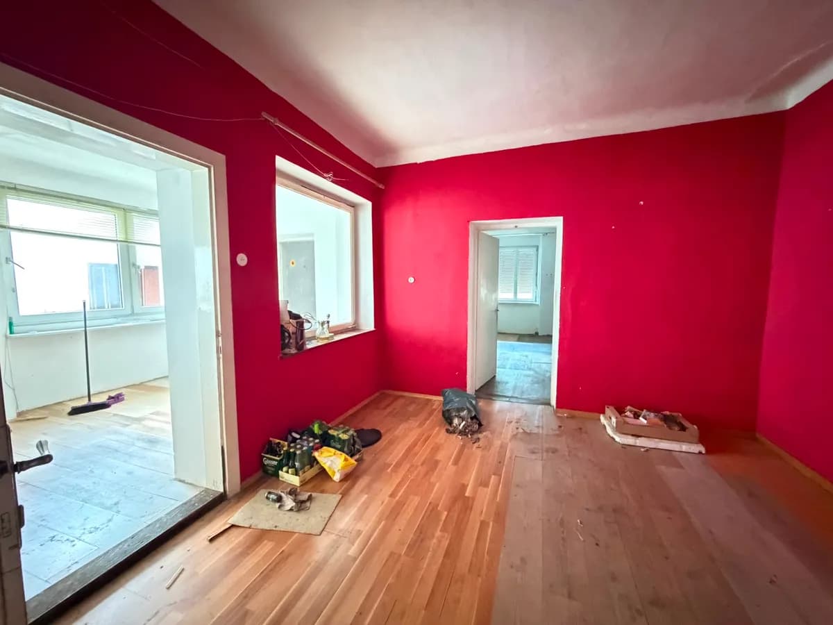 Haus kaufen in Oberwart – 122 m², € 85.000 – Bild 10 von 29