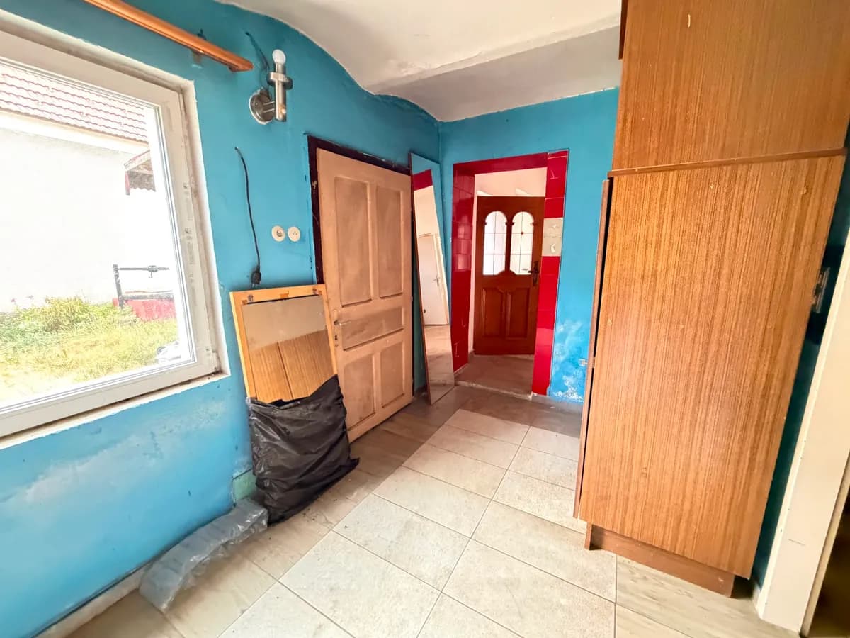 Haus kaufen in Oberwart – 122 m², € 85.000 – Bild 12 von 29