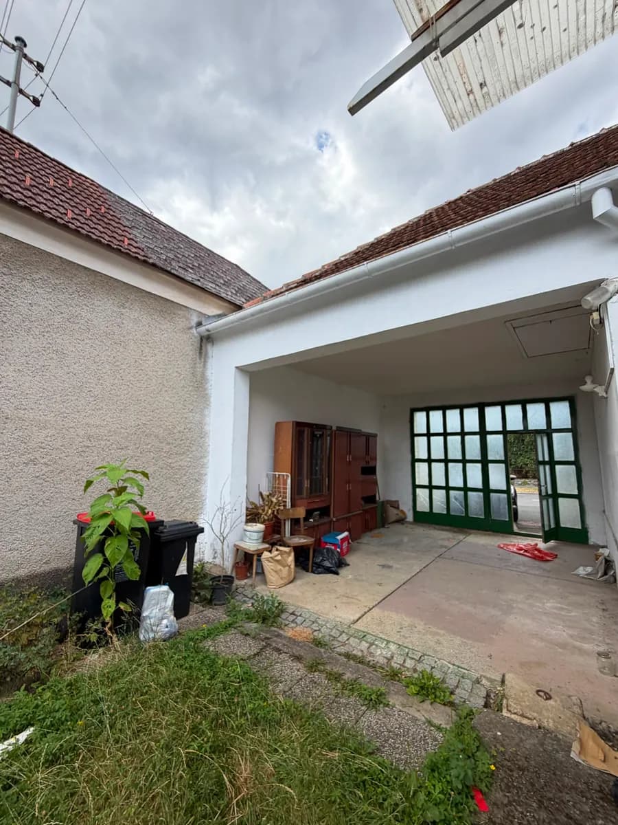 Haus kaufen in Oberwart – 122 m², € 85.000 – Bild 16 von 29