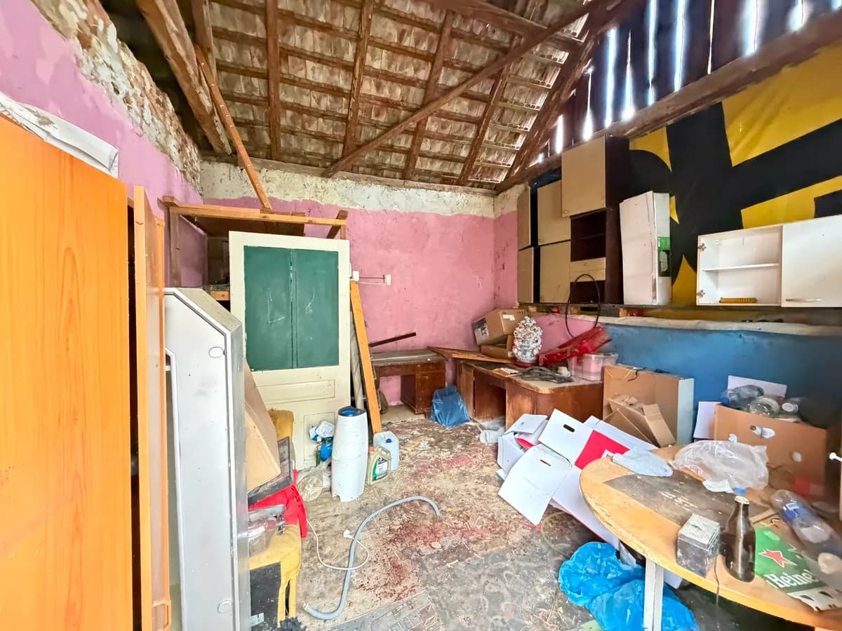 Haus kaufen in Oberwart – 122 m², € 85.000 – Bild 17 von 29
