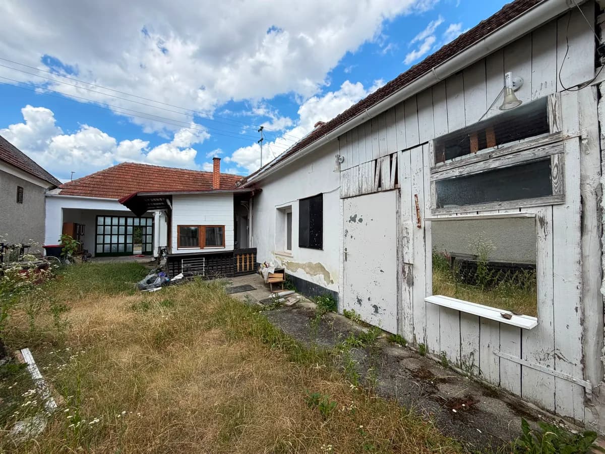 Haus kaufen in Oberwart – 122 m², € 85.000 – Bild 18 von 29