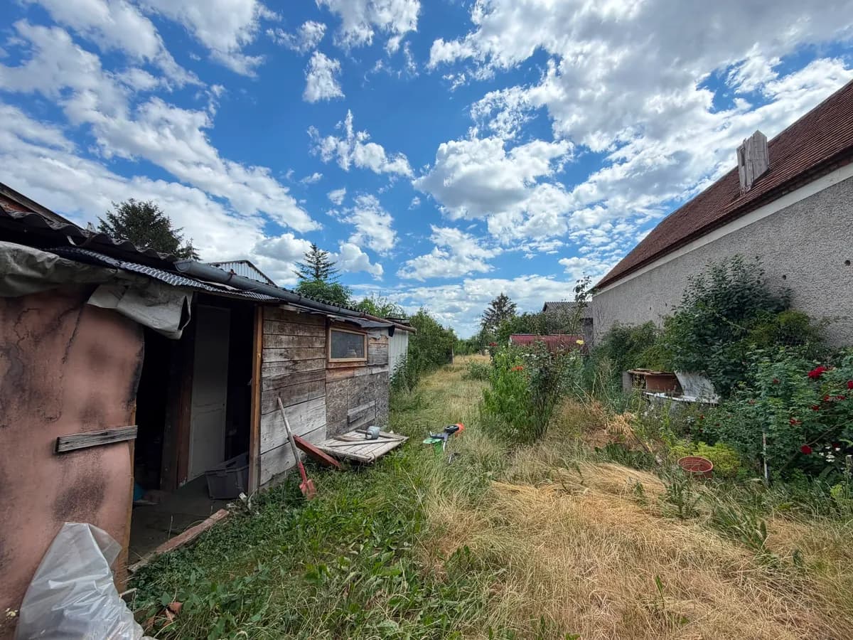 Haus kaufen in Oberwart – 122 m², € 85.000 – Bild 19 von 29