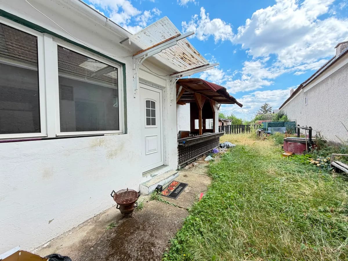 Haus kaufen in Oberwart – 122 m², € 85.000 – Bild 21 von 29