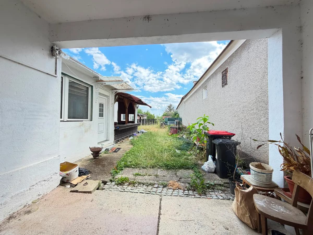 Haus kaufen in Oberwart – 122 m², € 85.000 – Bild 23 von 29