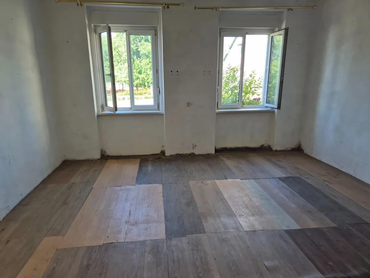 Haus kaufen in Oberwart – 122 m², € 85.000 – Bild 24 von 29