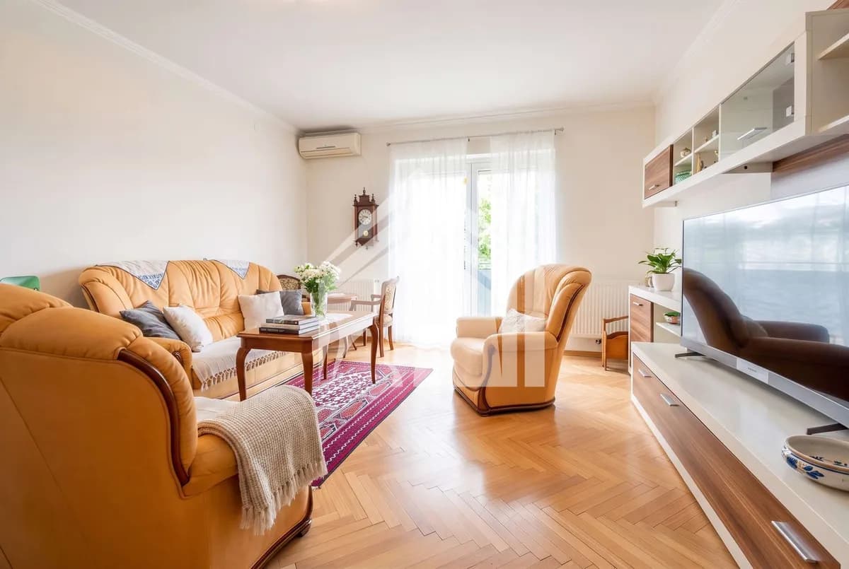 3-Zimmer-Wohnung kaufen in Klagenfurt – 76 m², € 219.000 – Bild 2 von 19