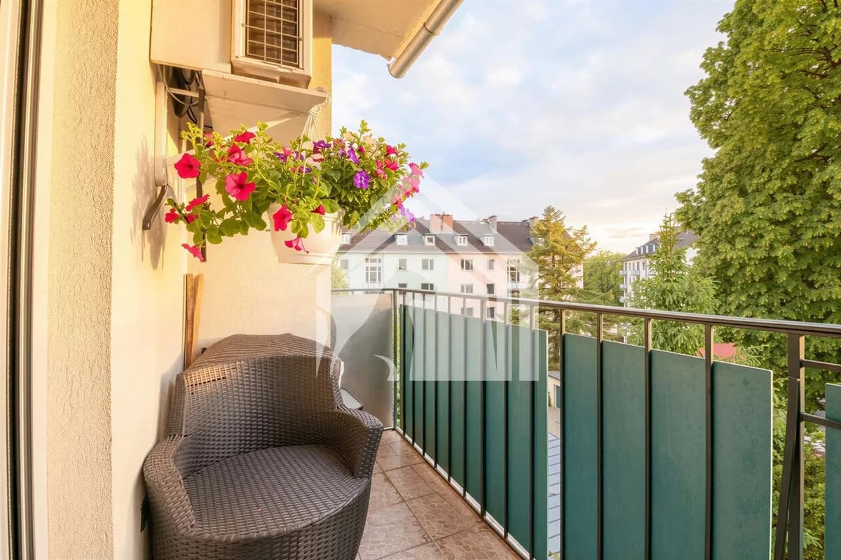 3-Zimmer-Wohnung kaufen in Klagenfurt – 76 m², € 219.000 – Bild 6 von 19