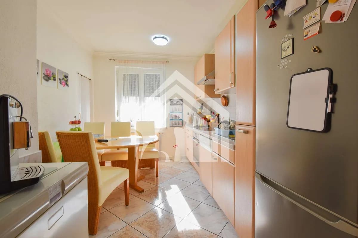 3-Zimmer-Wohnung kaufen in Klagenfurt – 76 m², € 219.000 – Bild 18 von 19