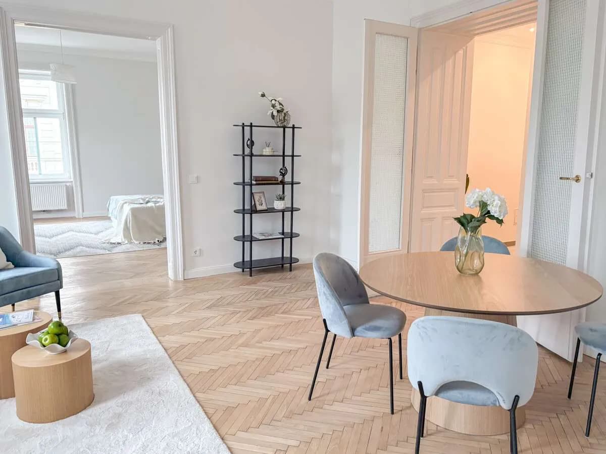 3-Zimmer-Wohnung kaufen in Wien – 117,06 m², € 699.000 – Bild 2 von 14