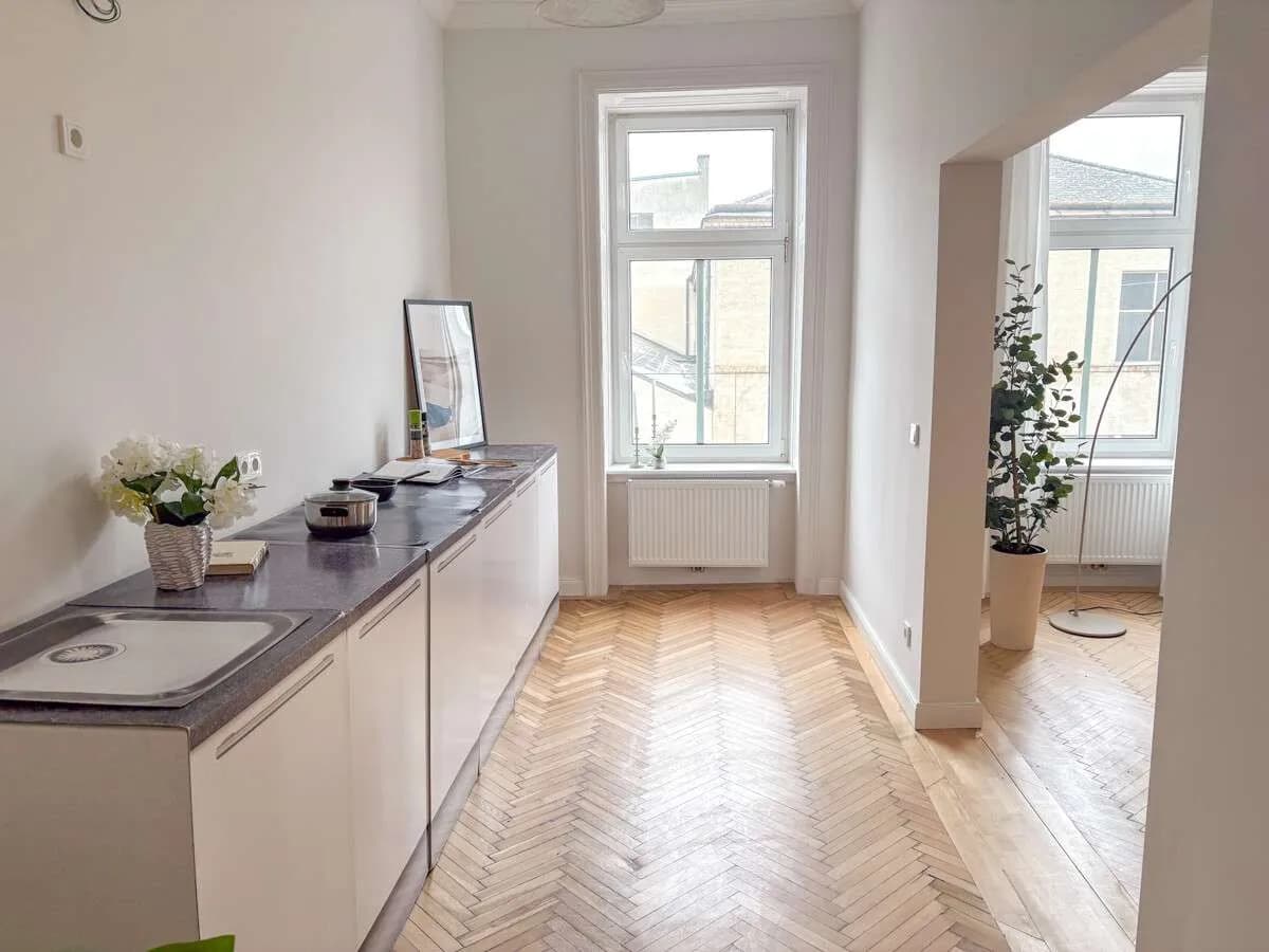 3-Zimmer-Wohnung kaufen in Wien – 117,06 m², € 699.000 – Bild 3 von 14