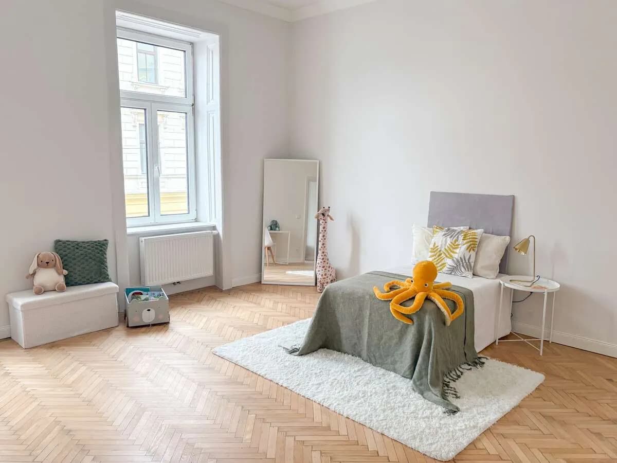3-Zimmer-Wohnung kaufen in Wien – 117,06 m², € 699.000 – Bild 8 von 14