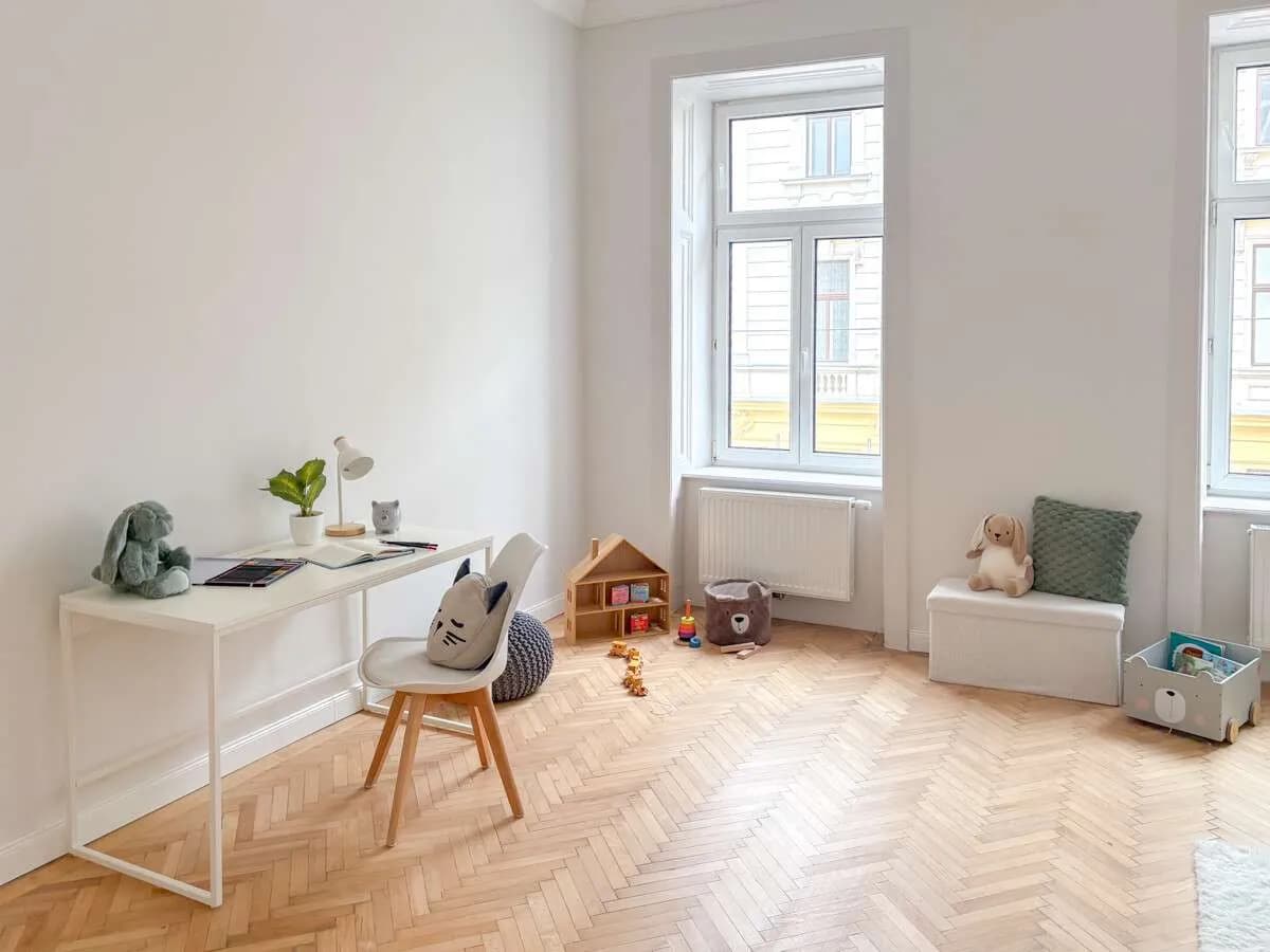 3-Zimmer-Wohnung kaufen in Wien – 117,06 m², € 699.000 – Bild 9 von 14