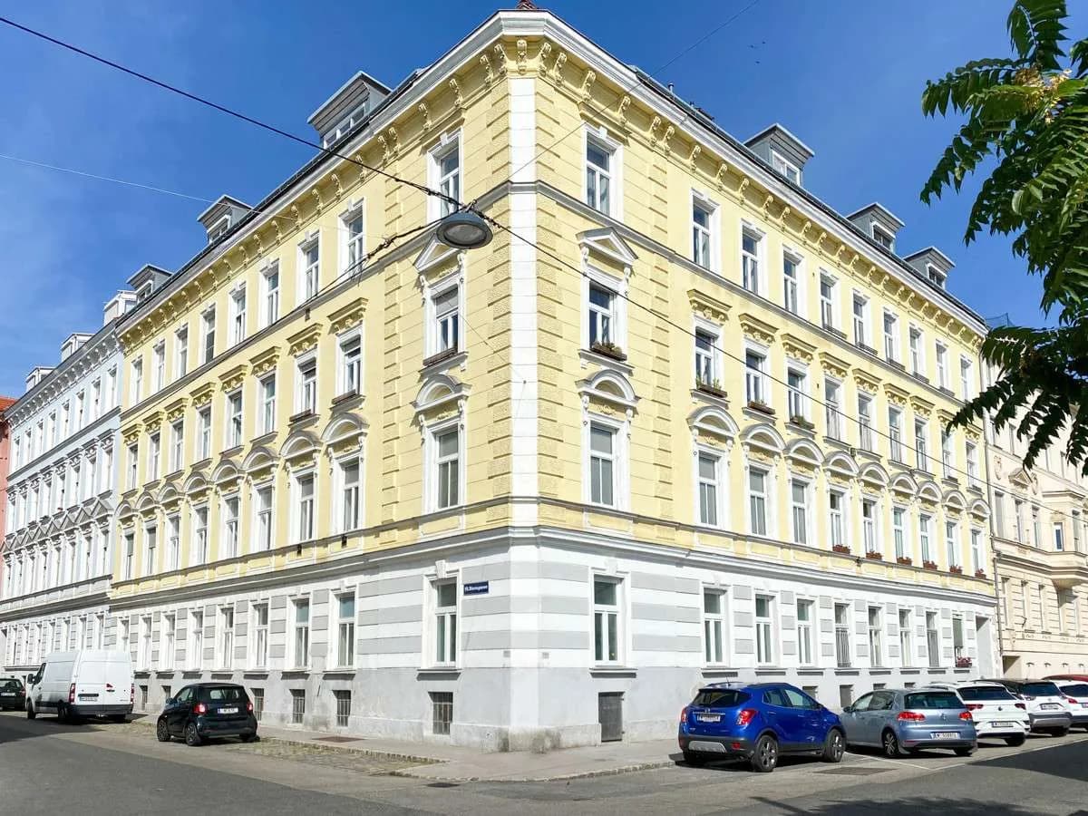 3-Zimmer-Wohnung kaufen in Wien – 117,06 m², € 699.000 – Bild 11 von 14