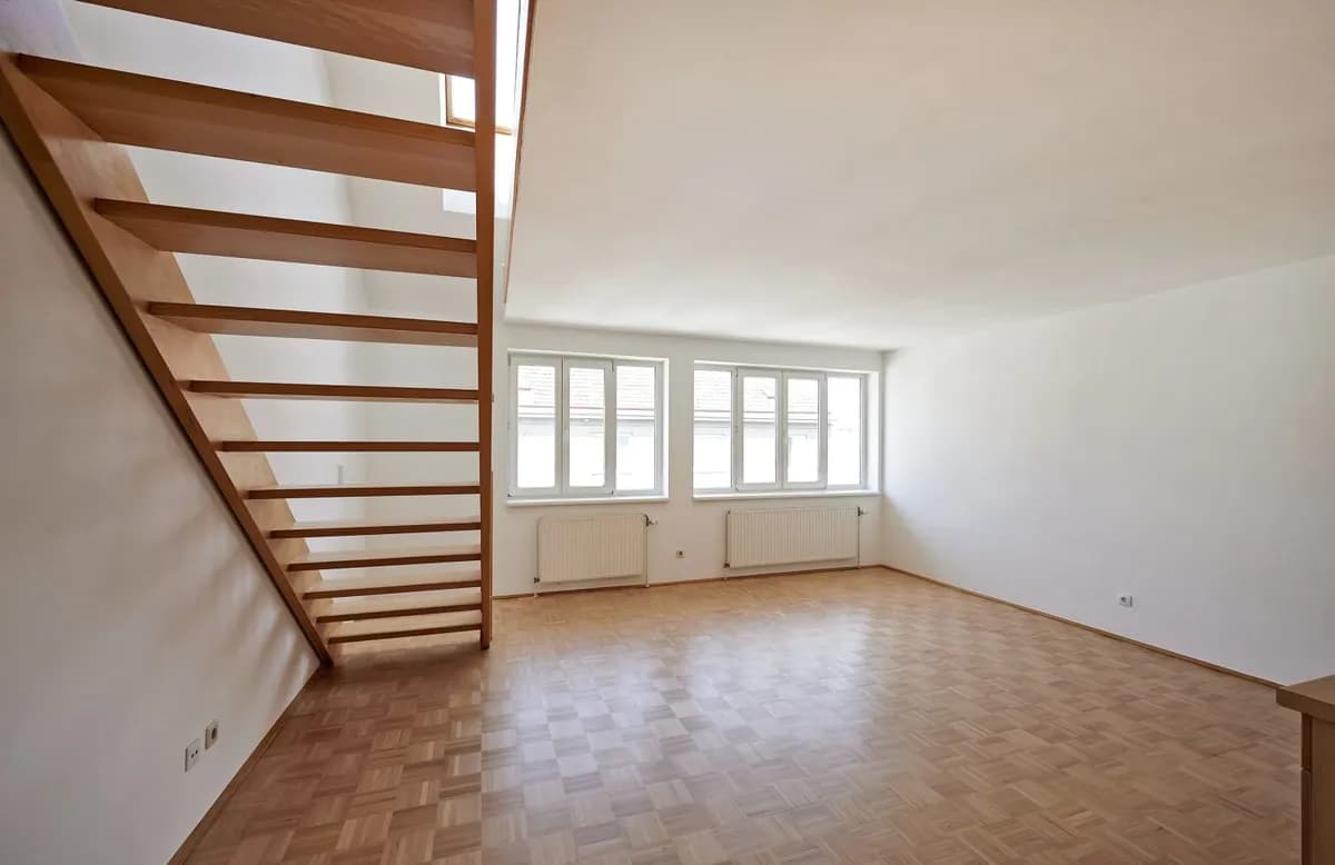 3-Zimmer-Wohnung kaufen in Wien – 82 m², € 329.000
