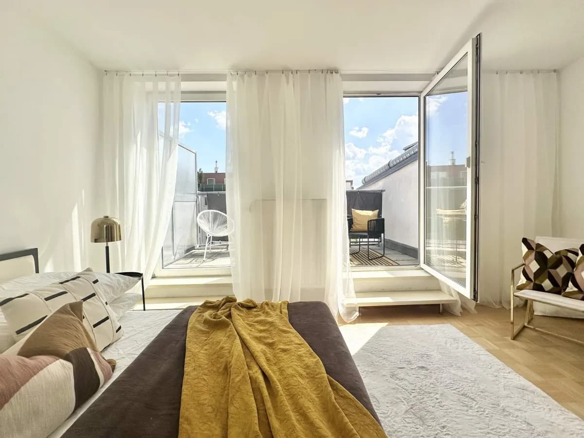 3-Zimmer-Wohnung kaufen in Wien – 73 m², € 299.000