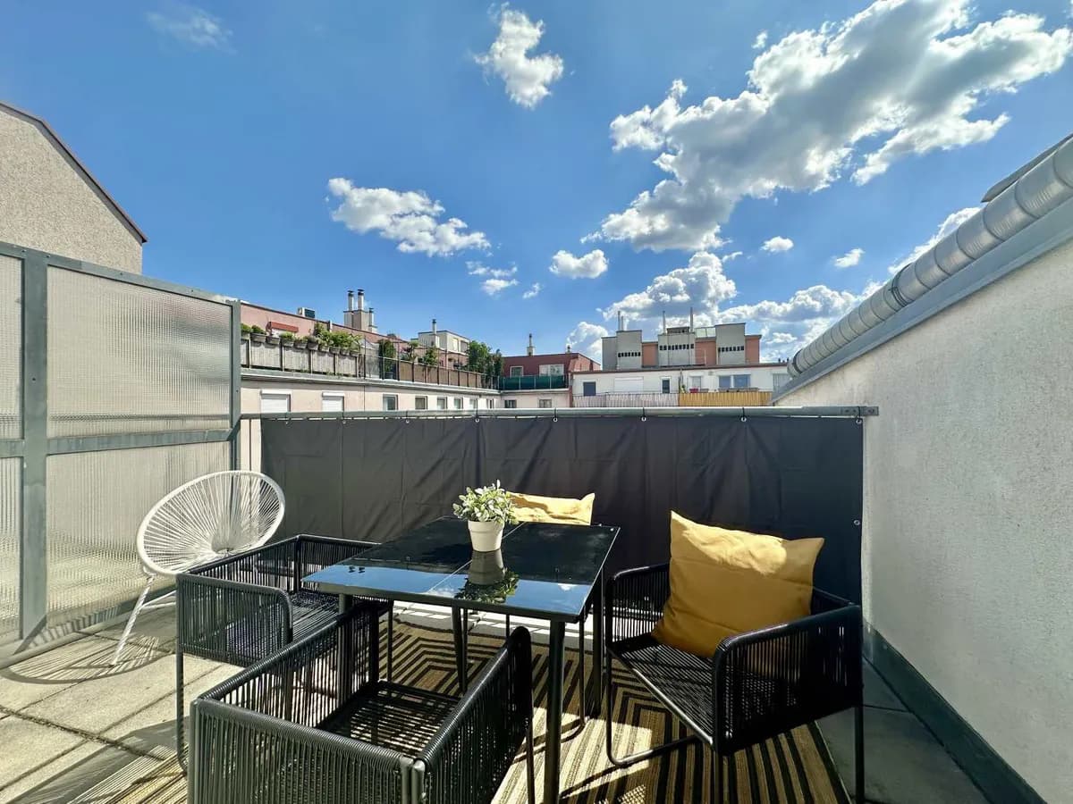 3-Zimmer-Wohnung kaufen in Wien – 73 m², € 299.000 – Bild 2 von 24