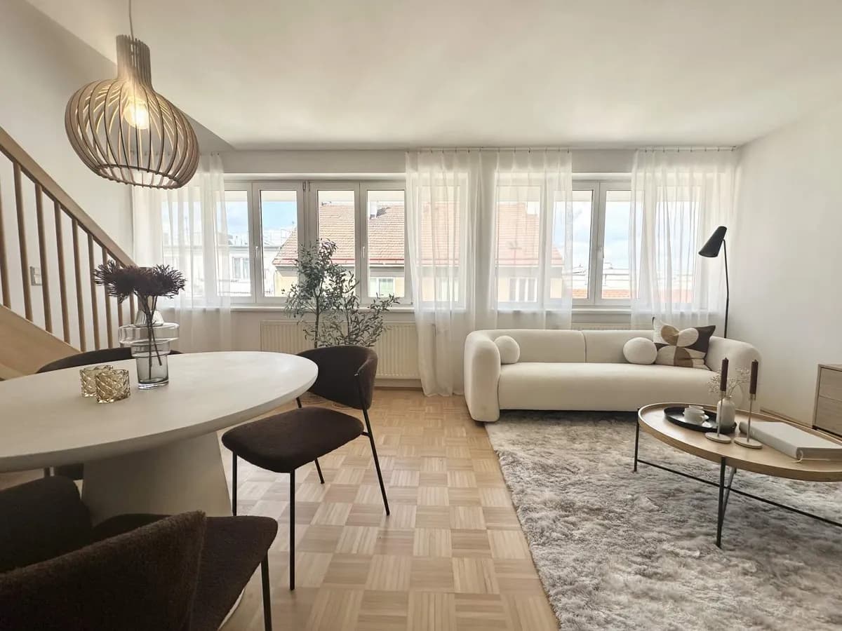 3-Zimmer-Wohnung kaufen in Wien – 73 m², € 299.000 – Bild 3 von 24