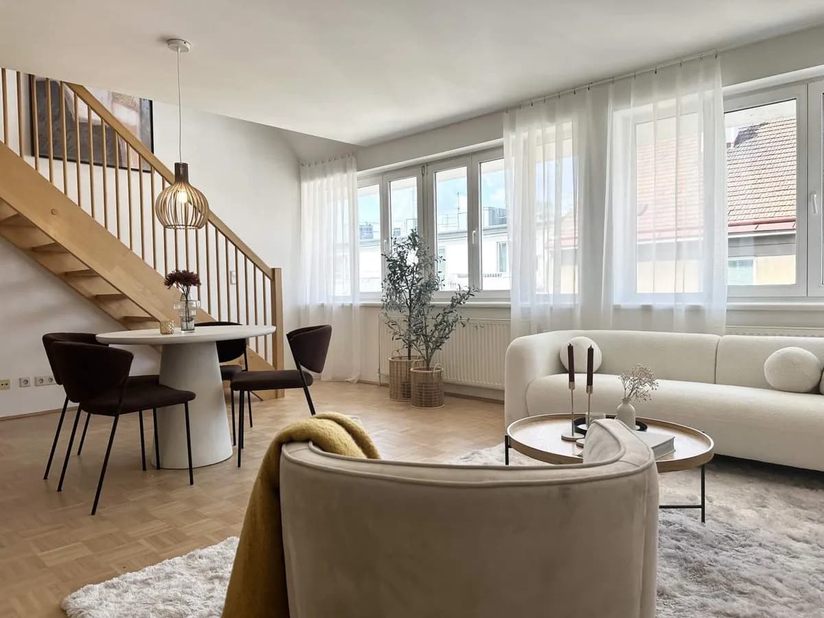 3-Zimmer-Wohnung kaufen in Wien – 73 m², € 299.000 – Bild 4 von 24