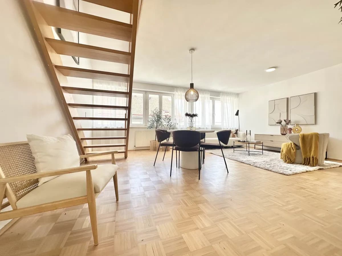 3-Zimmer-Wohnung kaufen in Wien – 73 m², € 299.000 – Bild 5 von 24