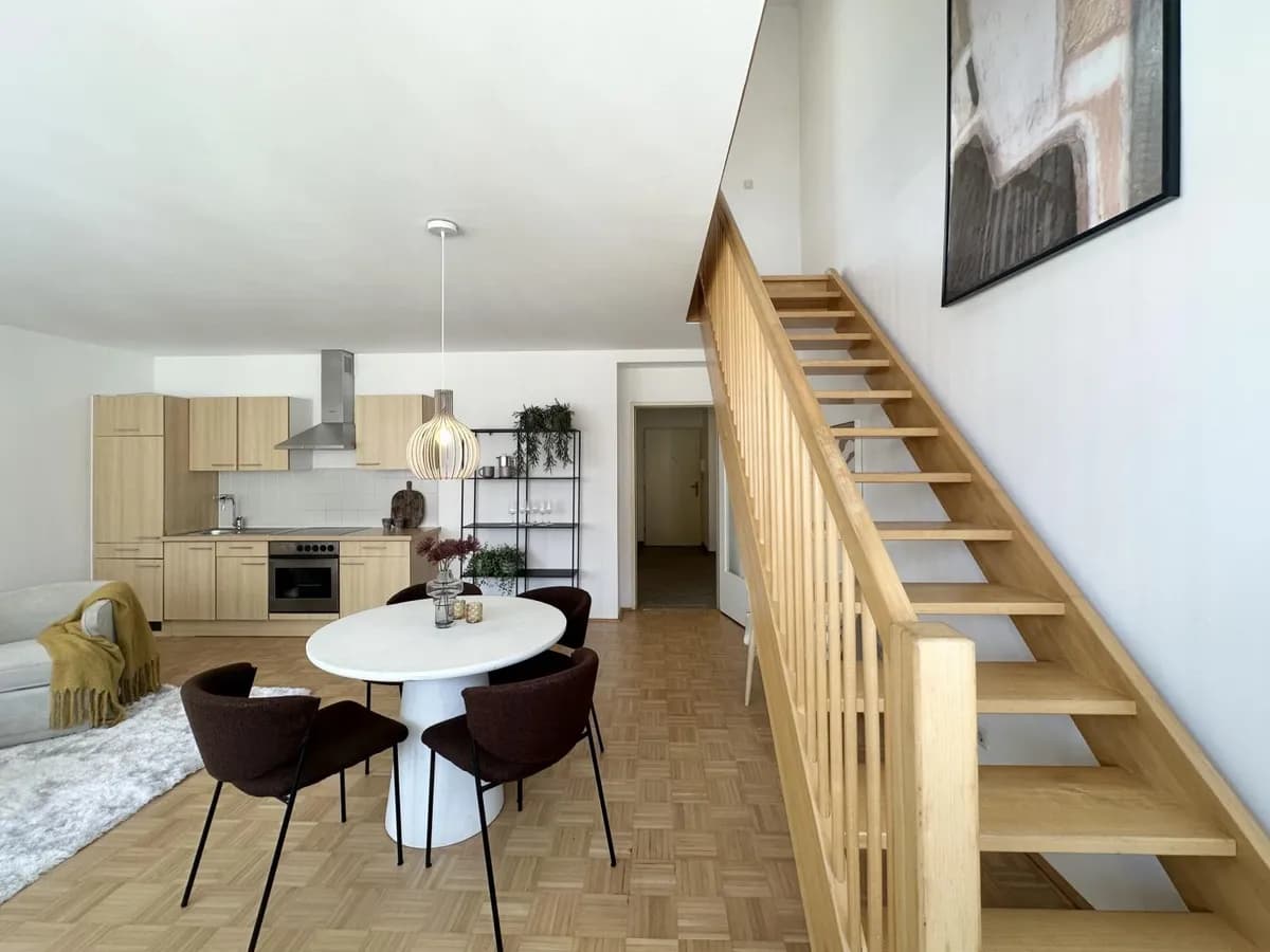 3-Zimmer-Wohnung kaufen in Wien – 73 m², € 299.000 – Bild 8 von 24