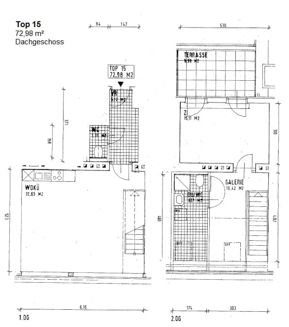3-Zimmer-Wohnung kaufen in Wien – 73 m², € 299.000 – Bild 24 von 24