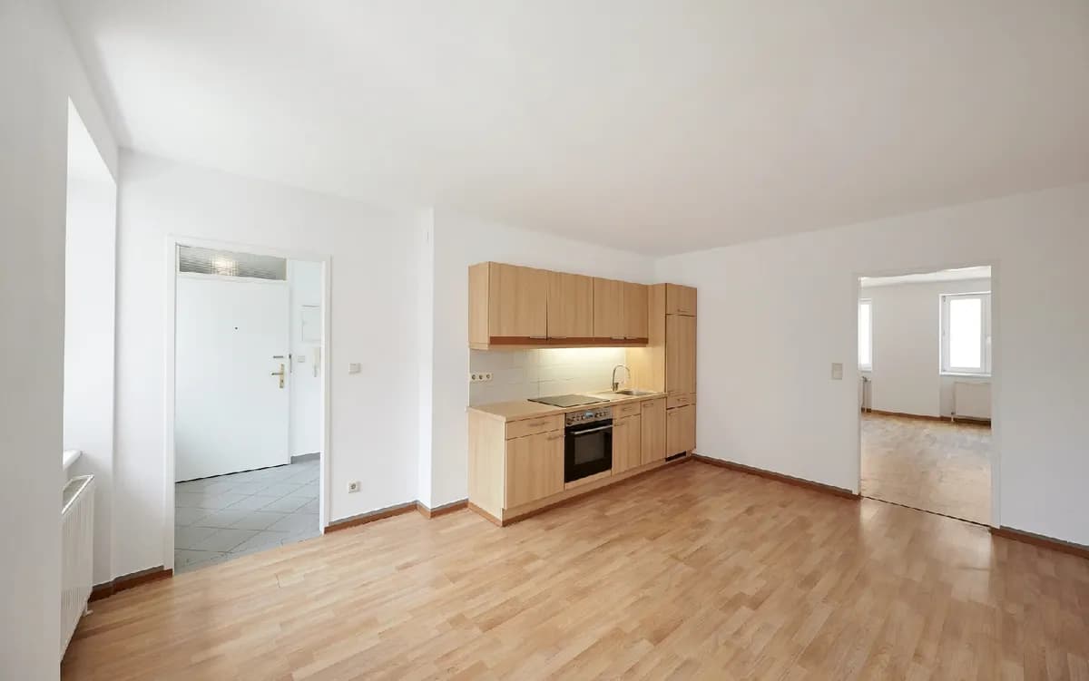 1-Zimmer-Wohnung kaufen in Wien – 45,72 m², € 169.000 – Bild 4 von 21