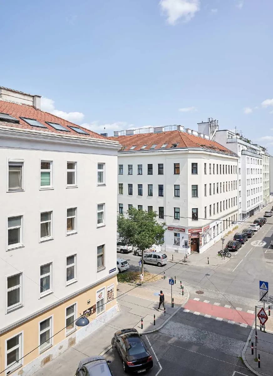 1-Zimmer-Wohnung kaufen in Wien – 45,72 m², € 169.000 – Bild 5 von 21