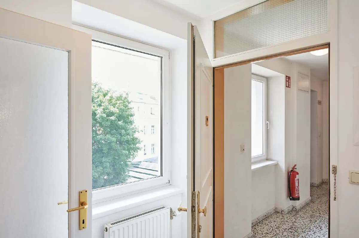 1-Zimmer-Wohnung kaufen in Wien – 45,72 m², € 169.000 – Bild 9 von 21