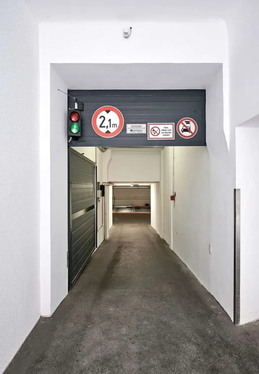 1-Zimmer-Wohnung kaufen in Wien – 45,72 m², € 169.000 – Bild 11 von 21