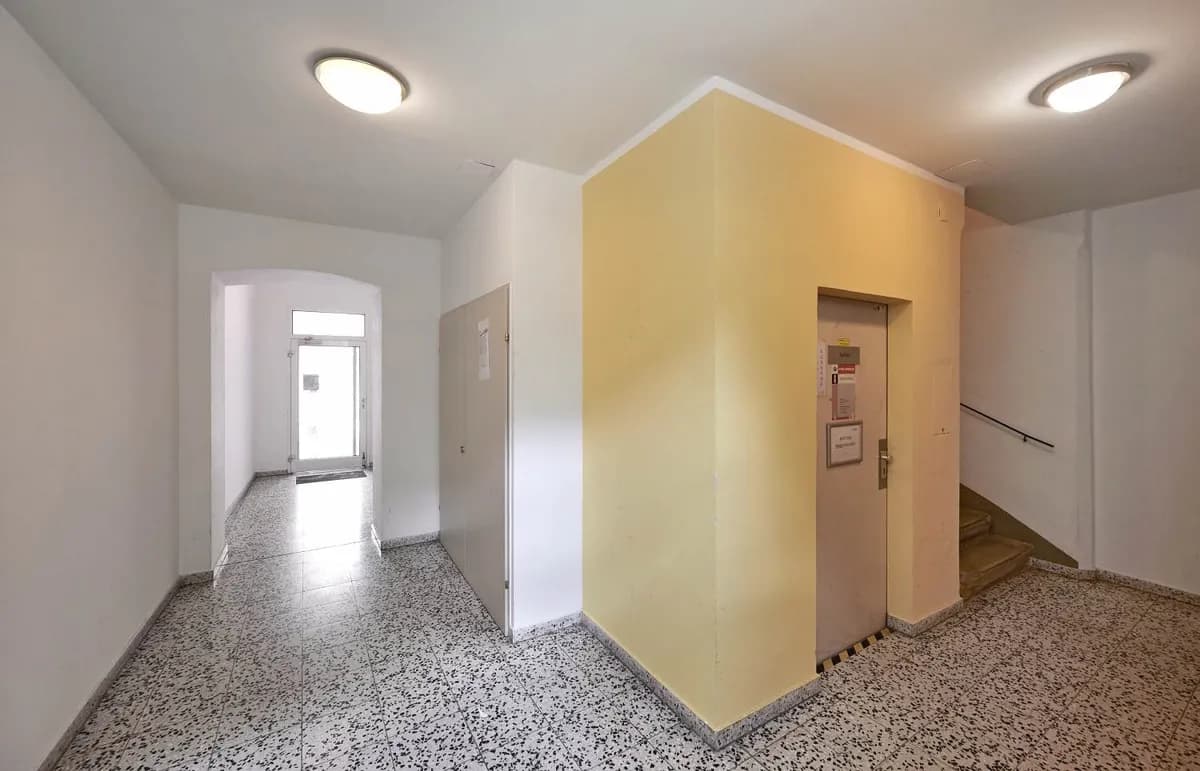 1-Zimmer-Wohnung kaufen in Wien – 45,72 m², € 169.000 – Bild 18 von 21