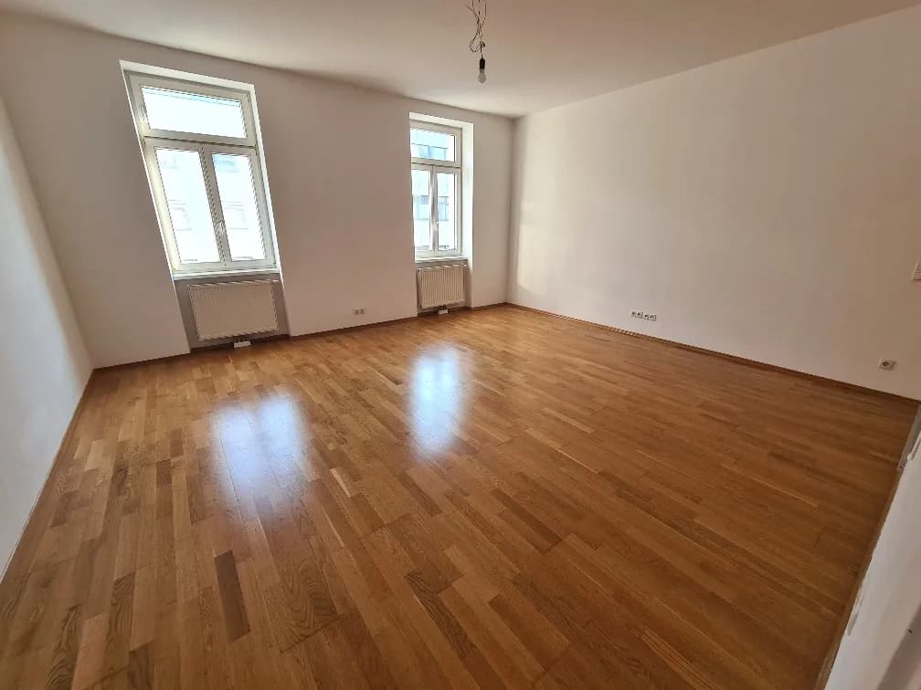 2-Zimmer-Wohnung kaufen in Wien – 58 m², € 189.000