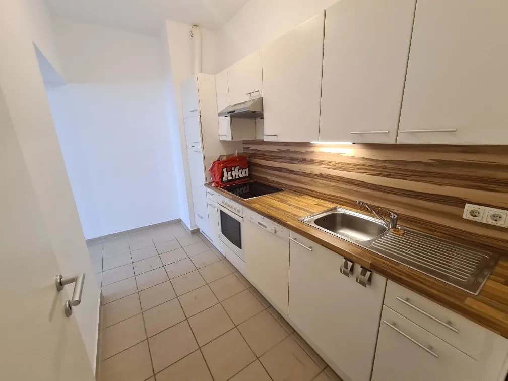 2-Zimmer-Wohnung kaufen in Wien – 58 m², € 189.000 – Bild 3 von 19