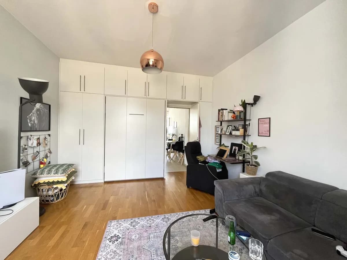 1-Zimmer-Wohnung kaufen in Wien – 39,77 m², € 99.000 – Bild 3 von 11