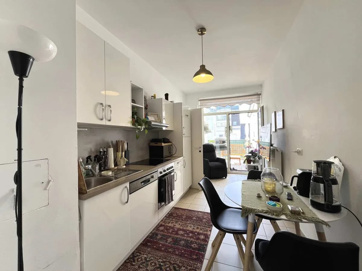 1-Zimmer-Wohnung kaufen in Wien – 39,77 m², € 99.000 – Bild 4 von 11