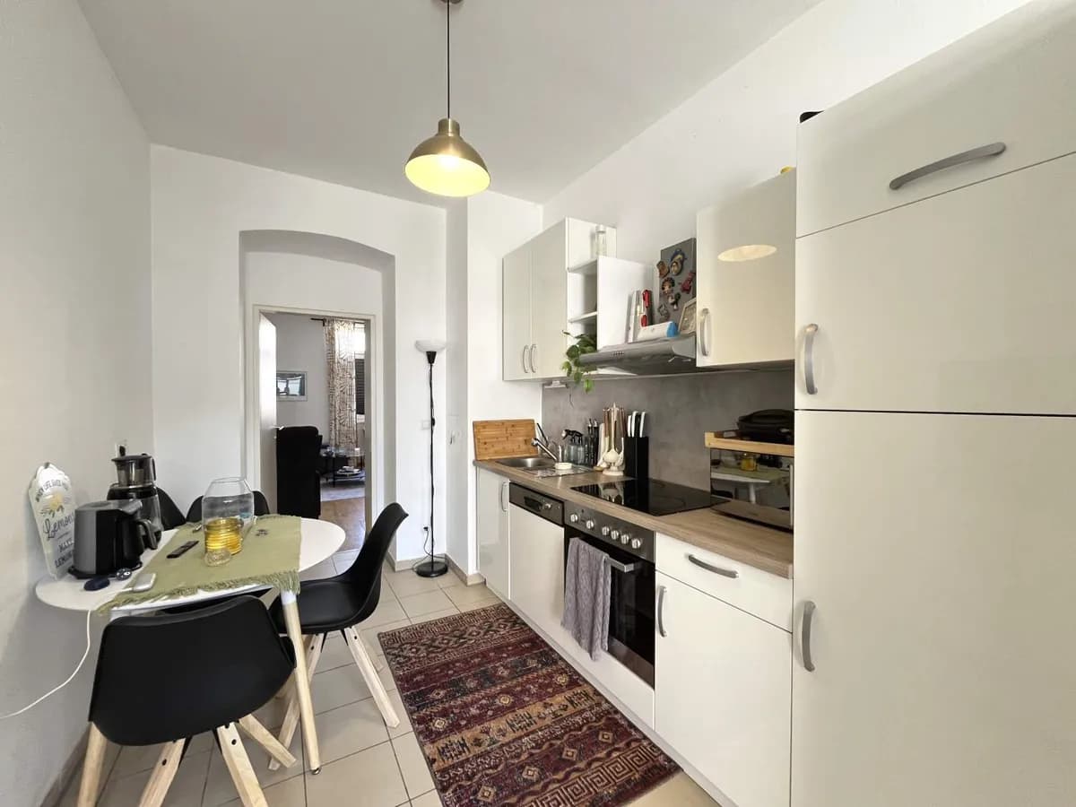 1-Zimmer-Wohnung kaufen in Wien – 39,77 m², € 99.000 – Bild 5 von 11