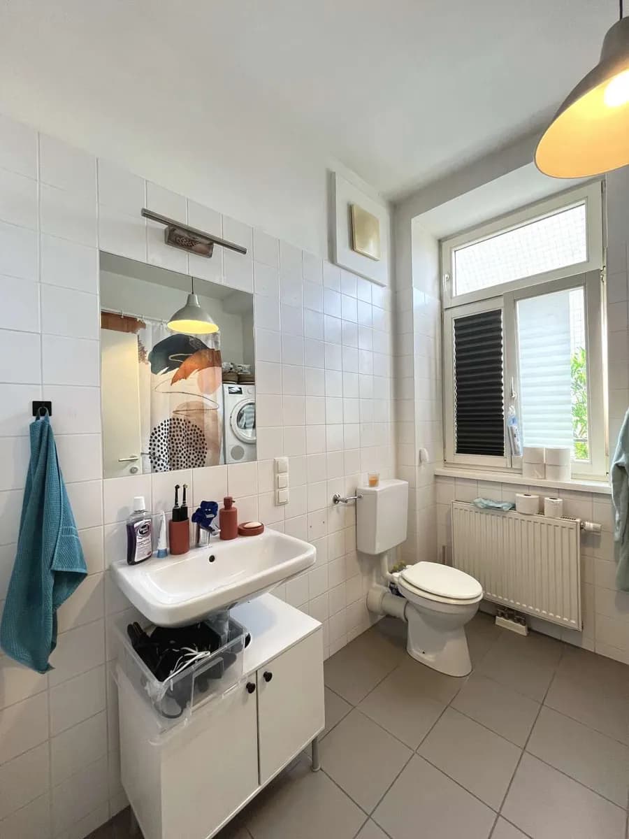 1-Zimmer-Wohnung kaufen in Wien – 39,77 m², € 99.000 – Bild 7 von 11