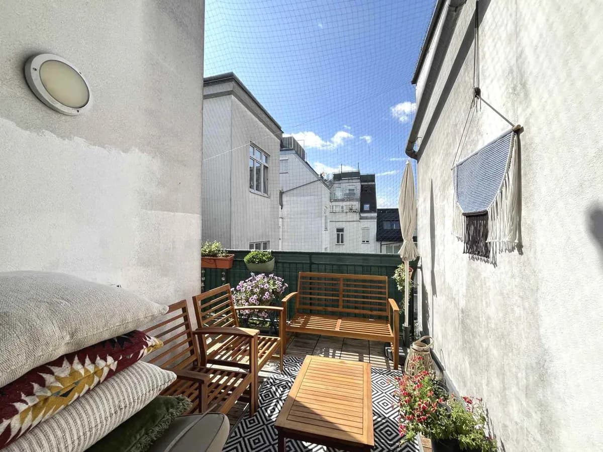1-Zimmer-Wohnung kaufen in Wien – 39,77 m², € 99.000 – Bild 8 von 11