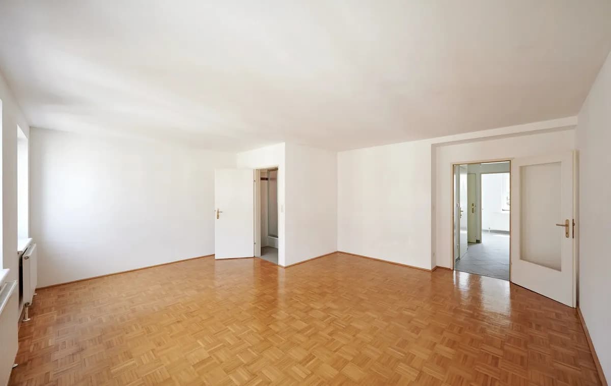 1-Zimmer-Wohnung kaufen in Wien – 45 m², € 159.000 – Bild 3 von 21