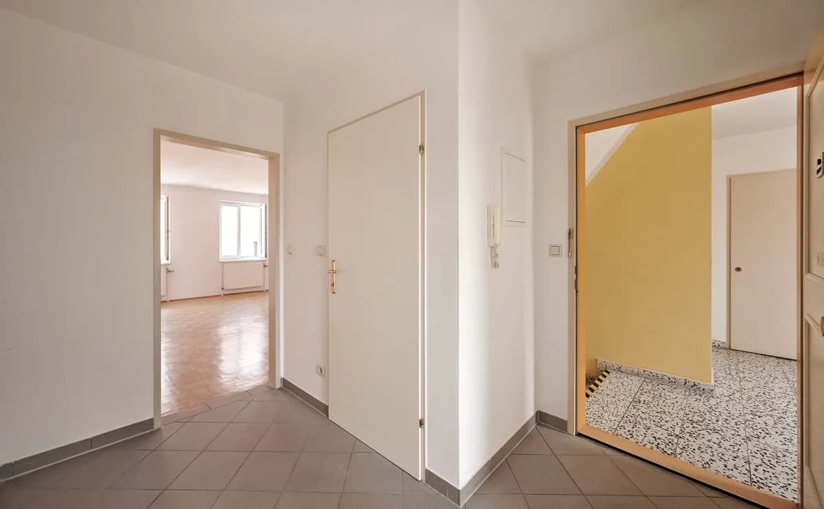 1-Zimmer-Wohnung kaufen in Wien – 45 m², € 159.000 – Bild 8 von 21