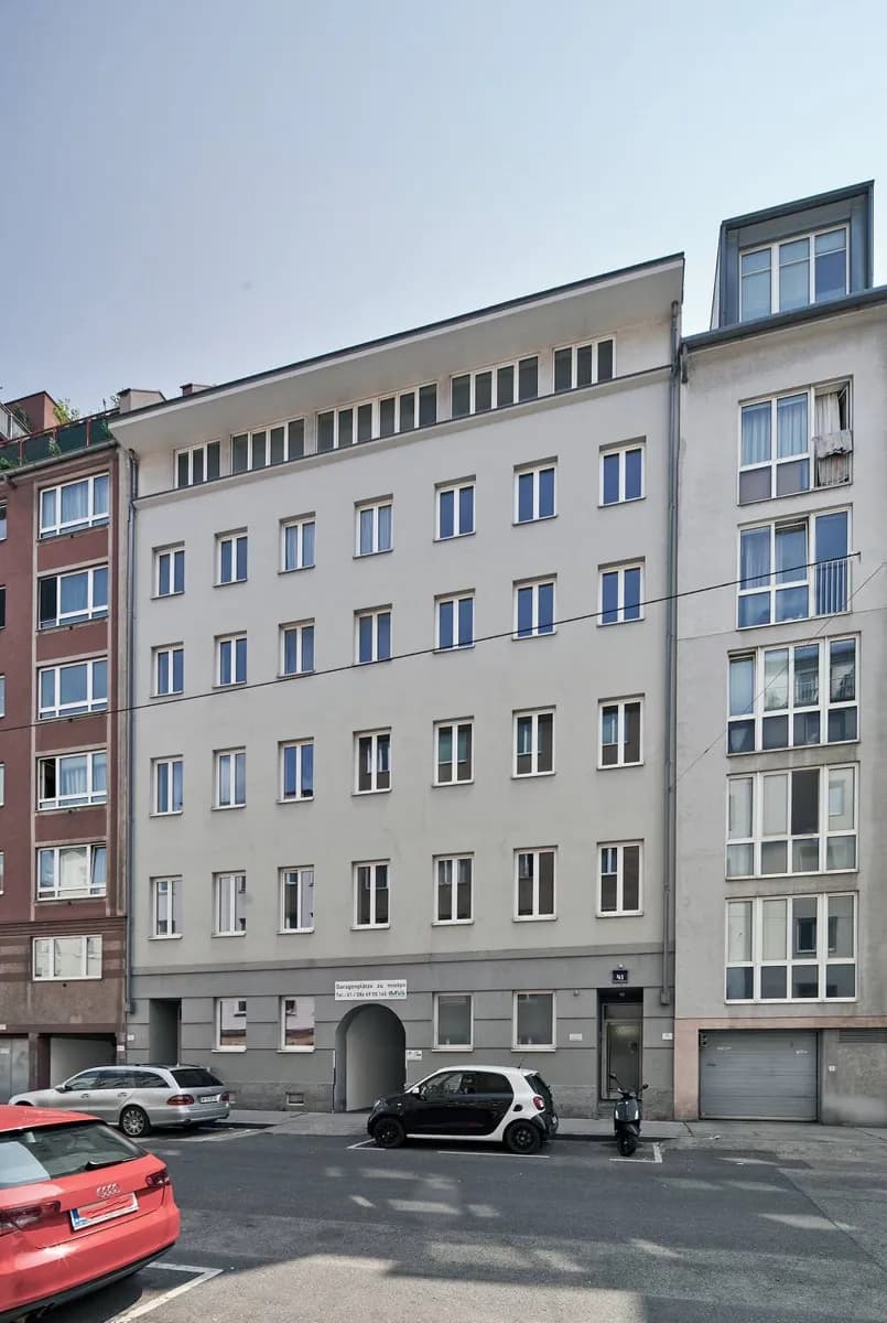 1-Zimmer-Wohnung kaufen in Wien – 45 m², € 159.000 – Bild 14 von 21