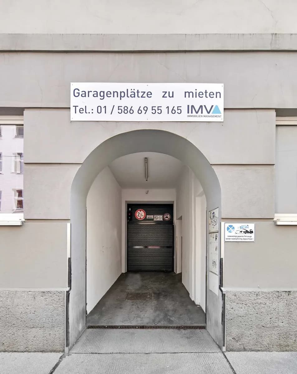 1-Zimmer-Wohnung kaufen in Wien – 45 m², € 159.000 – Bild 15 von 21