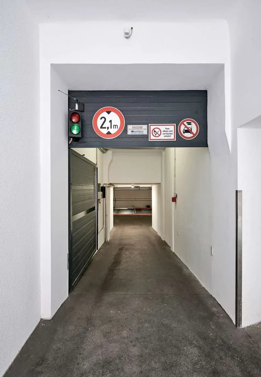 1-Zimmer-Wohnung kaufen in Wien – 45 m², € 159.000 – Bild 16 von 21