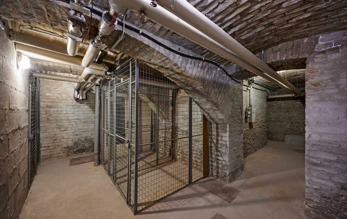1-Zimmer-Wohnung kaufen in Wien – 45 m², € 159.000 – Bild 19 von 21