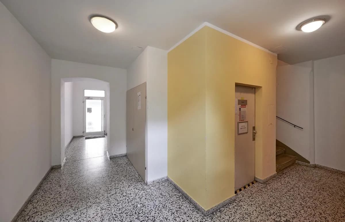 1-Zimmer-Wohnung kaufen in Wien – 45 m², € 159.000 – Bild 21 von 21