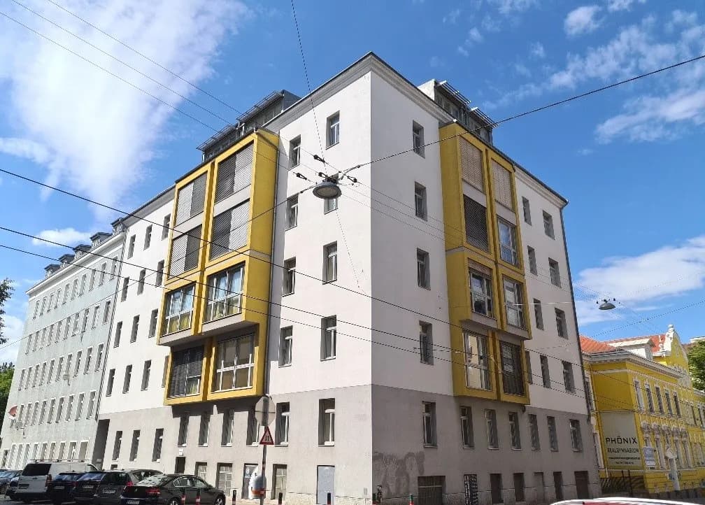 3-Zimmer-Wohnung kaufen in Wien – 73 m², € 249.000 – Bild 8 von 19