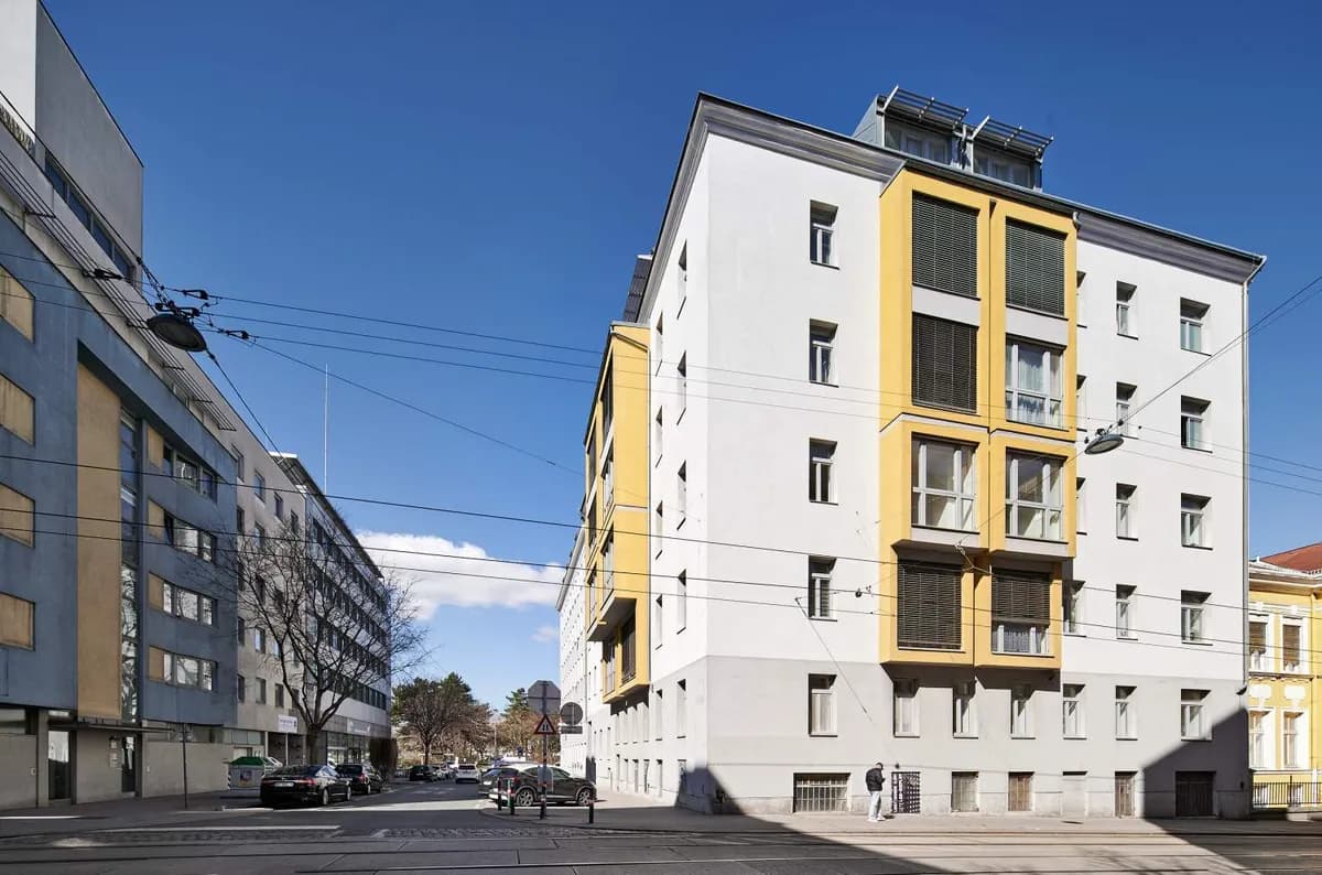 3-Zimmer-Wohnung kaufen in Wien – 73 m², € 249.000 – Bild 12 von 19