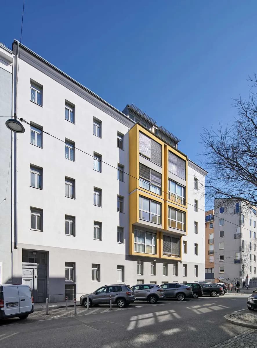 2-Zimmer-Wohnung kaufen in Wien – 71,73 m², € 179.000 – Bild 15 von 18