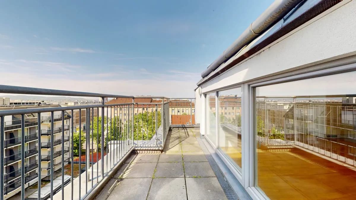 2-Zimmer-Wohnung kaufen in Wien – 63 m², € 279.000