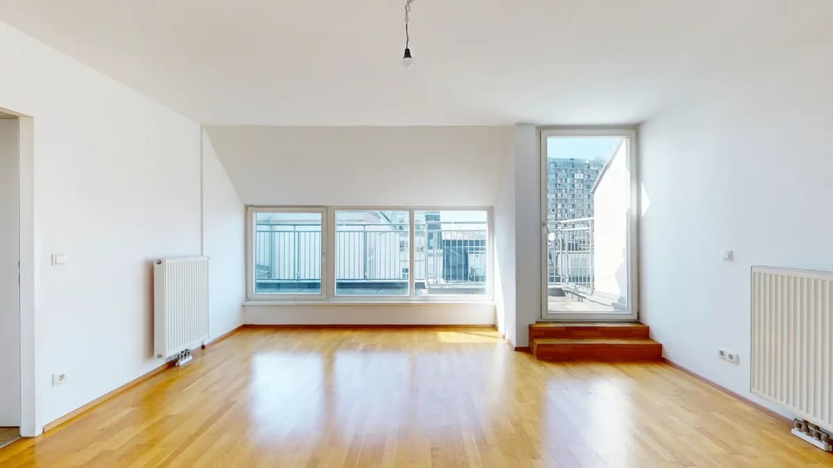 2-Zimmer-Wohnung kaufen in Wien – 63 m², € 279.000 – Bild 2 von 14